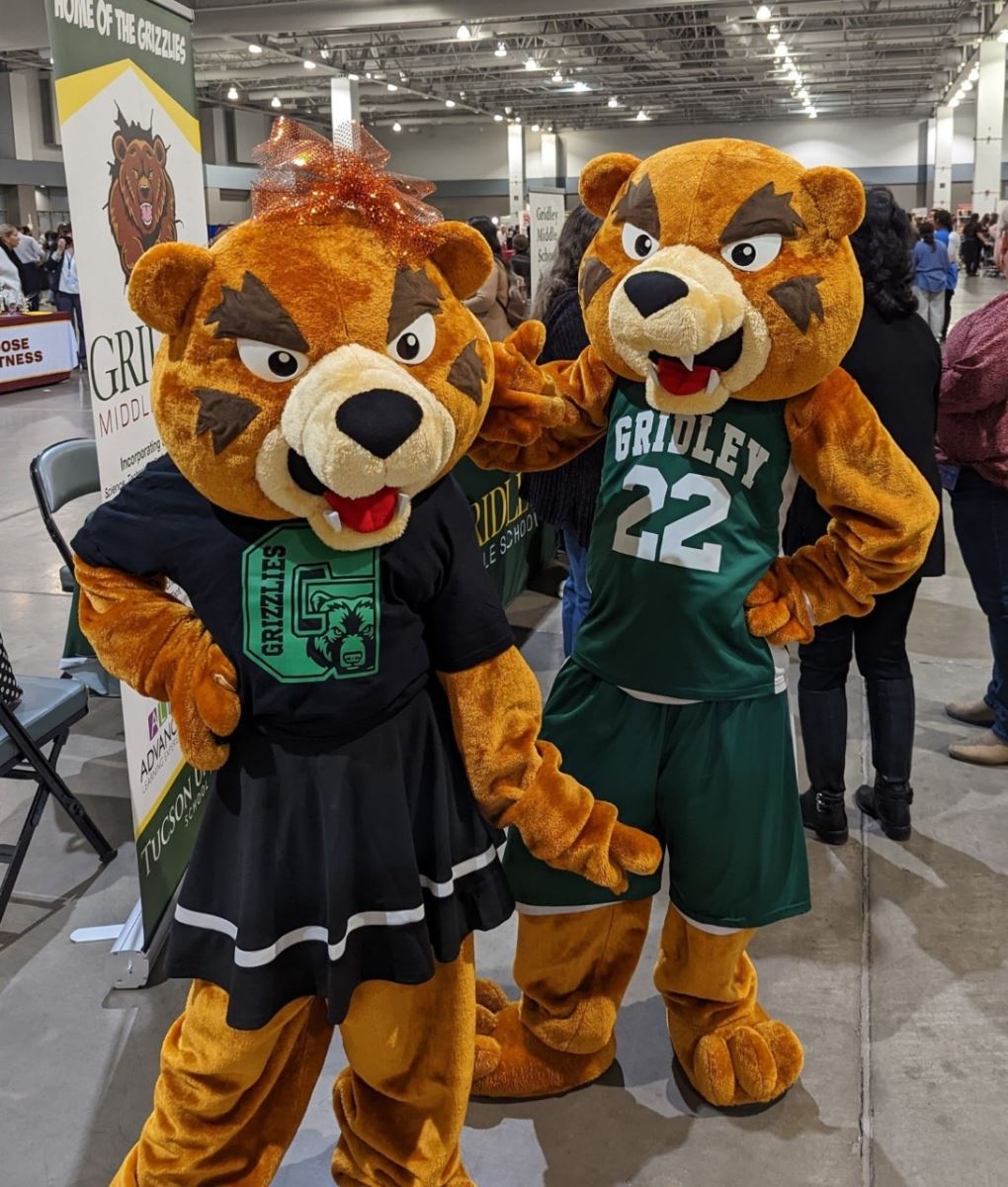 Gridley Middle School